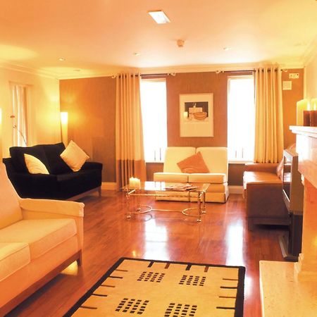 The Fairview Boutique Hotel Κιλάρνεϊ Εξωτερικό φωτογραφία