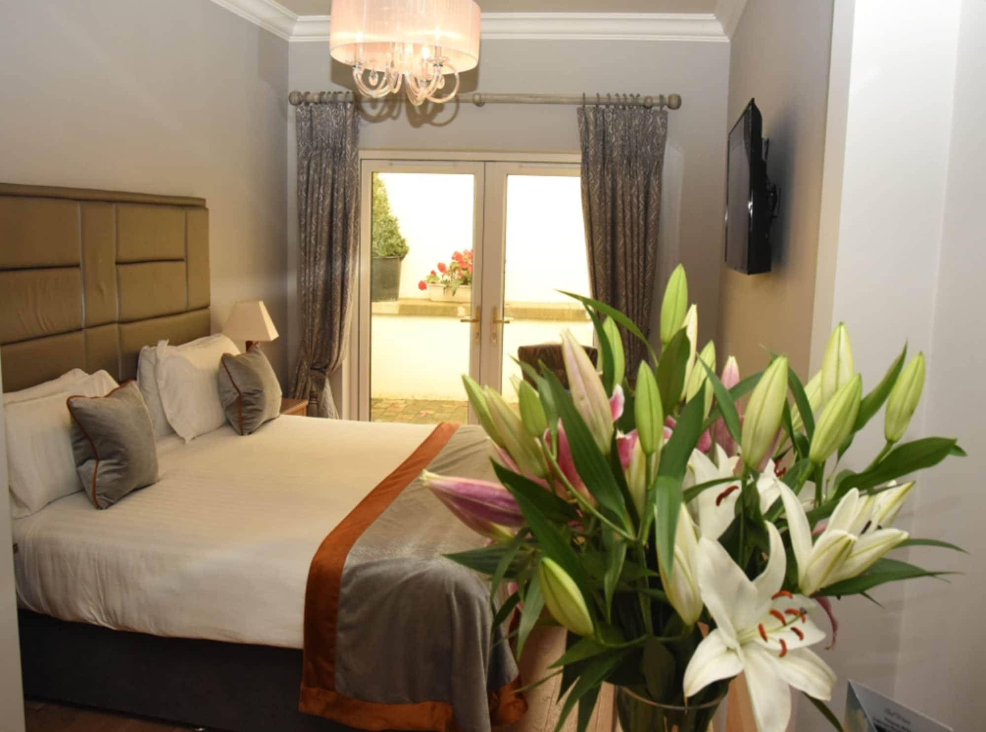 The Fairview Boutique Hotel Κιλάρνεϊ Εξωτερικό φωτογραφία