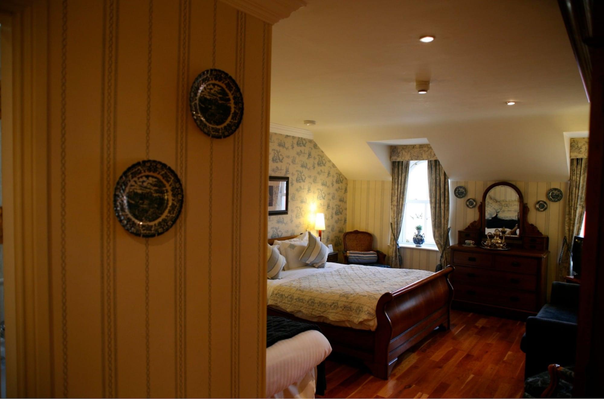 The Fairview Boutique Hotel Κιλάρνεϊ Εξωτερικό φωτογραφία