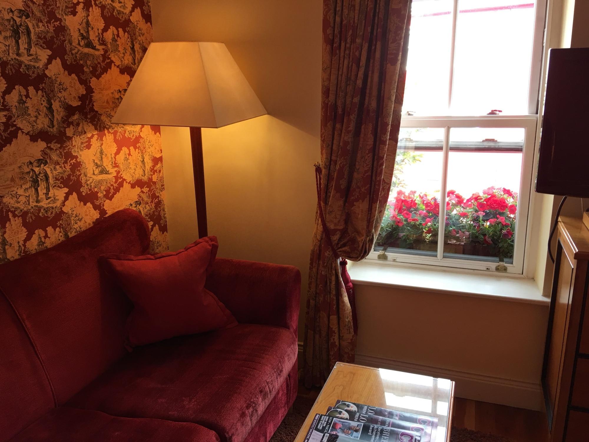 The Fairview Boutique Hotel Κιλάρνεϊ Εξωτερικό φωτογραφία