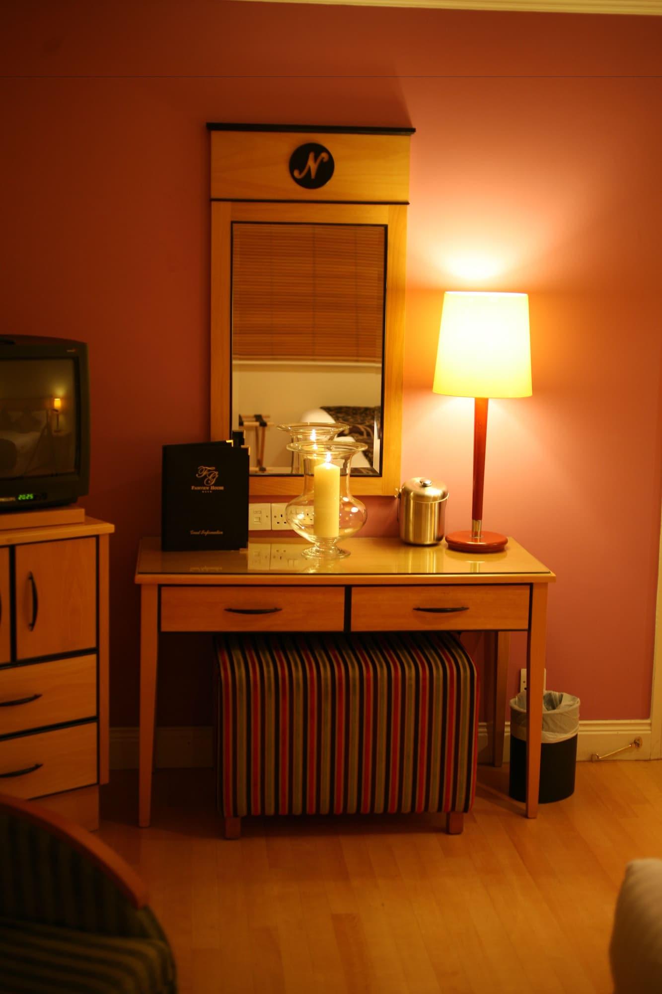 The Fairview Boutique Hotel Κιλάρνεϊ Εξωτερικό φωτογραφία