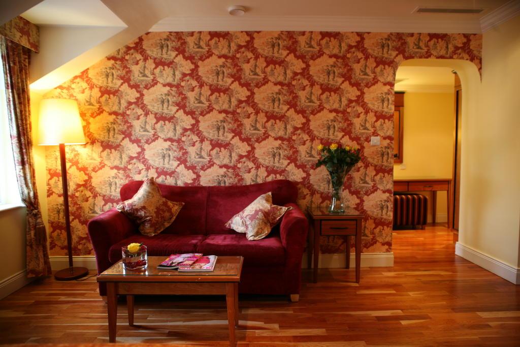 The Fairview Boutique Hotel Κιλάρνεϊ Εξωτερικό φωτογραφία