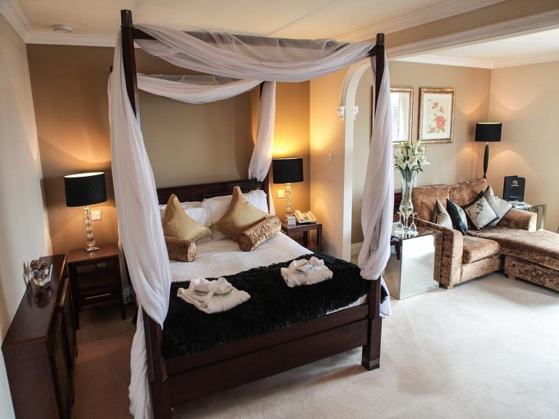 The Fairview Boutique Hotel Κιλάρνεϊ Εξωτερικό φωτογραφία