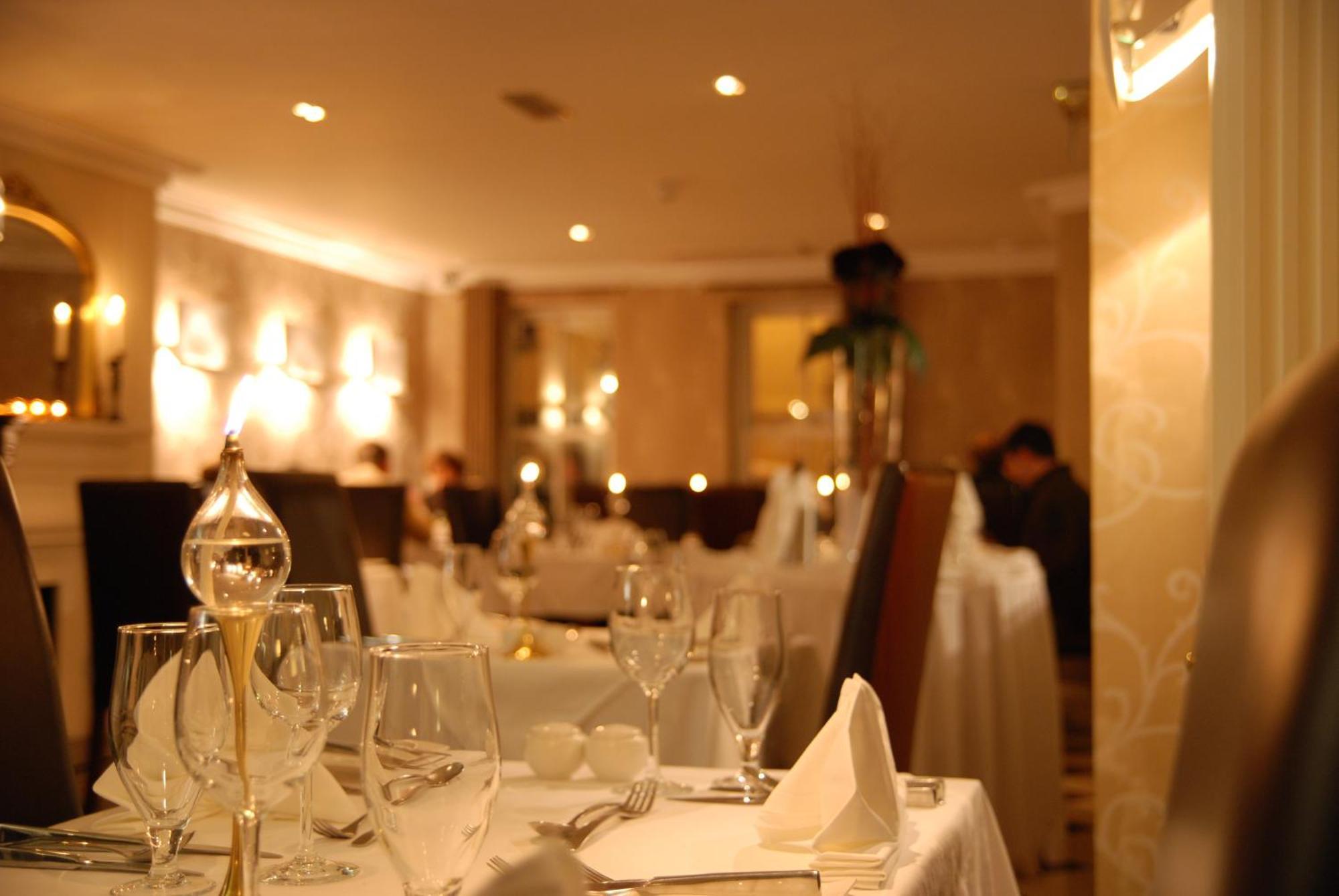 The Fairview Boutique Hotel Κιλάρνεϊ Εξωτερικό φωτογραφία