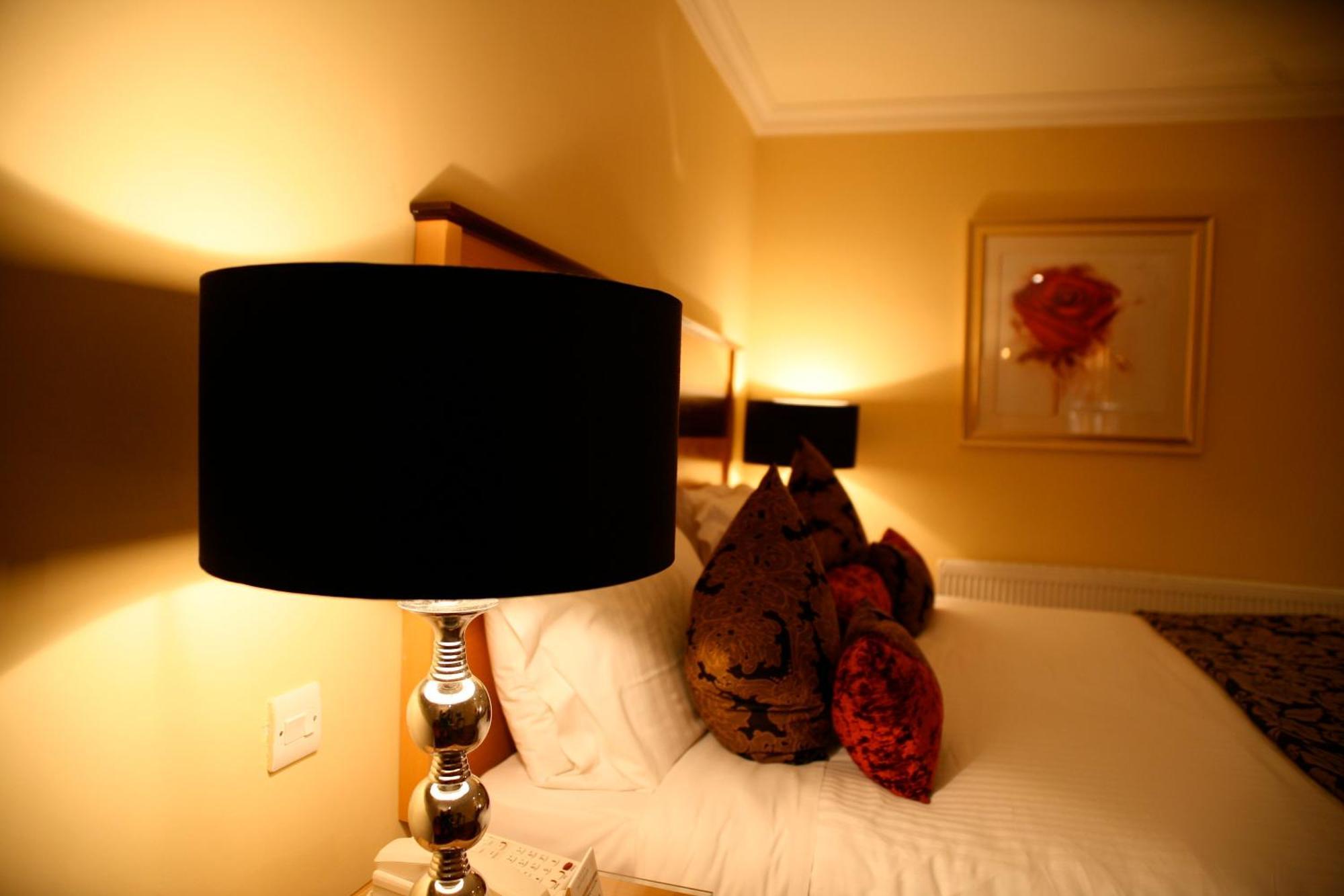 The Fairview Boutique Hotel Κιλάρνεϊ Εξωτερικό φωτογραφία