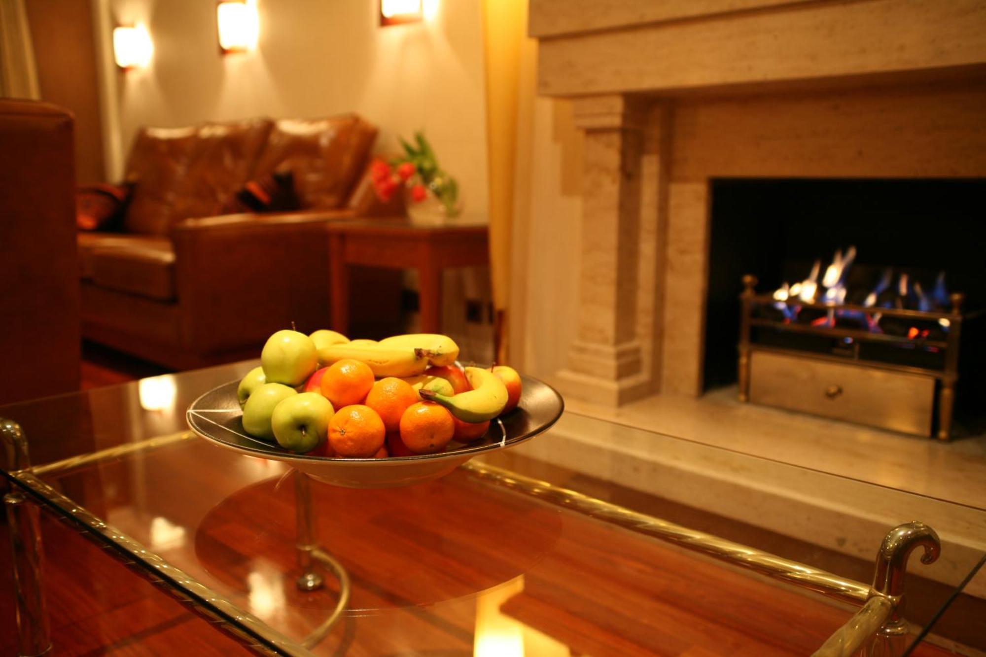 The Fairview Boutique Hotel Κιλάρνεϊ Εξωτερικό φωτογραφία