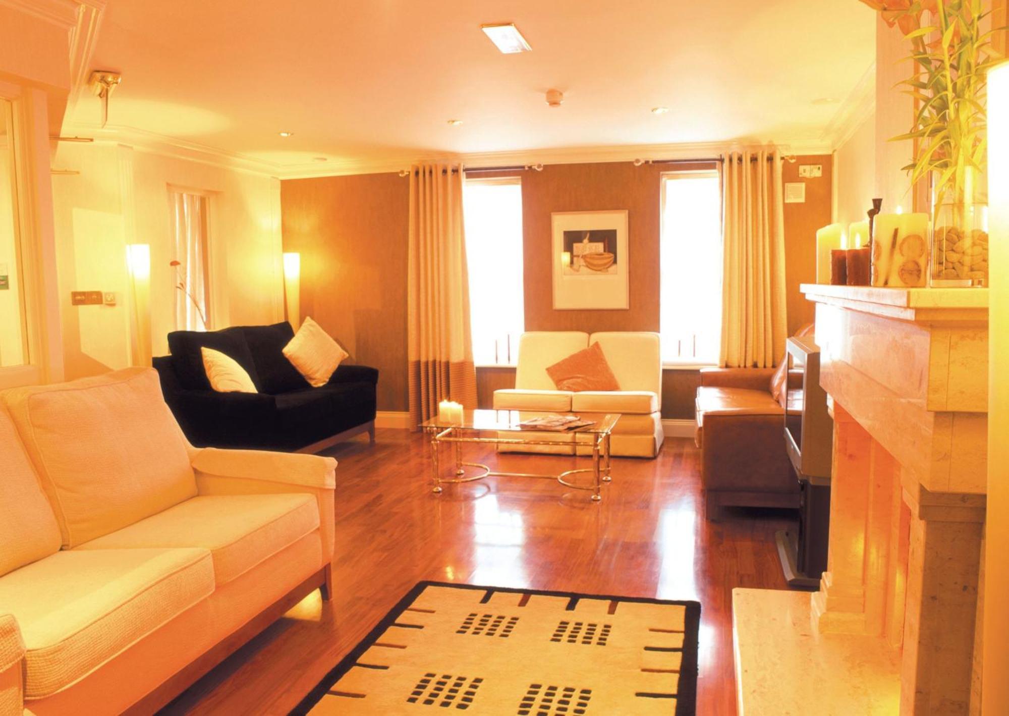 The Fairview Boutique Hotel Κιλάρνεϊ Εξωτερικό φωτογραφία