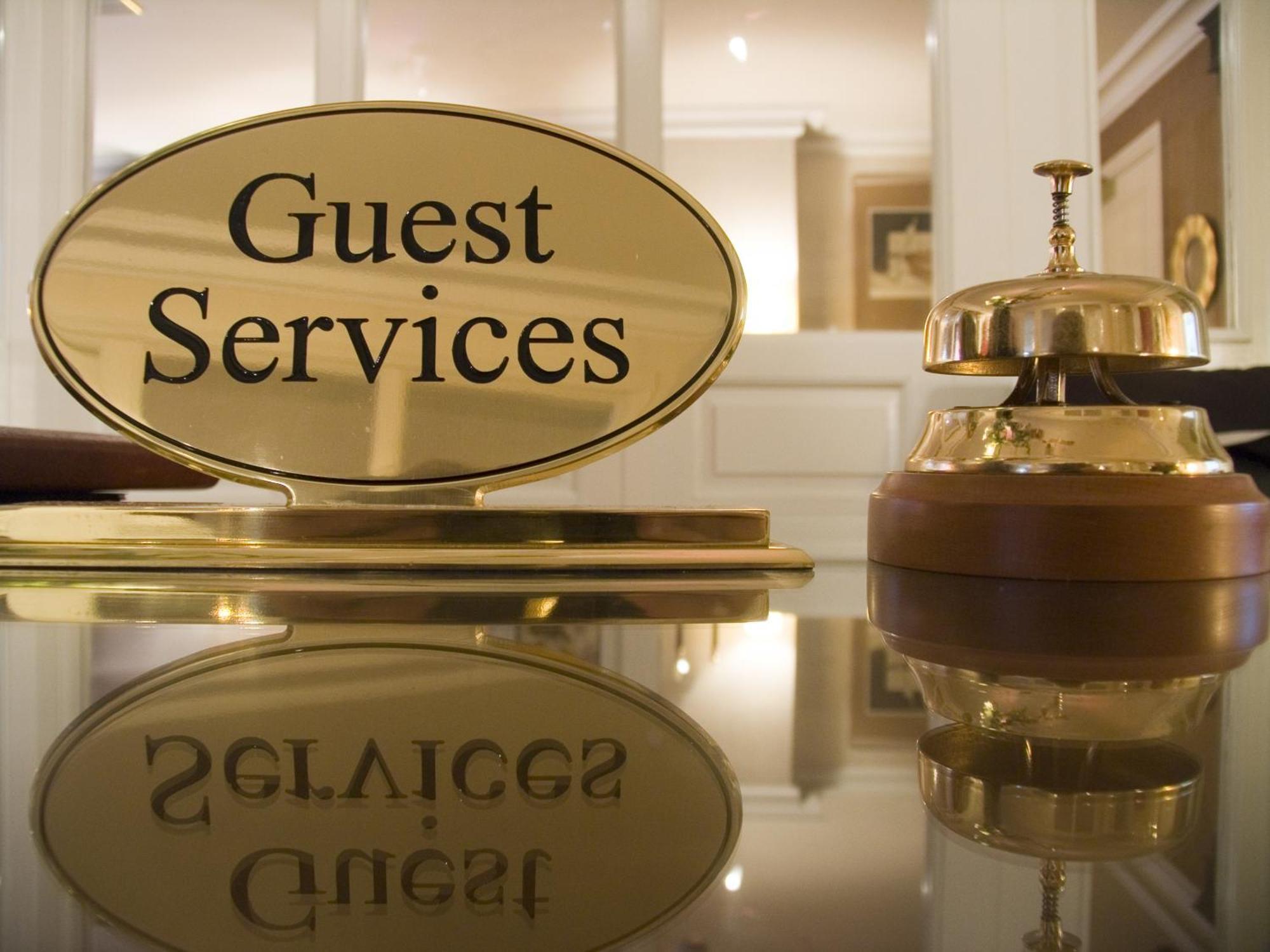 The Fairview Boutique Hotel Κιλάρνεϊ Εξωτερικό φωτογραφία