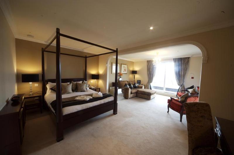 The Fairview Boutique Hotel Κιλάρνεϊ Δωμάτιο φωτογραφία