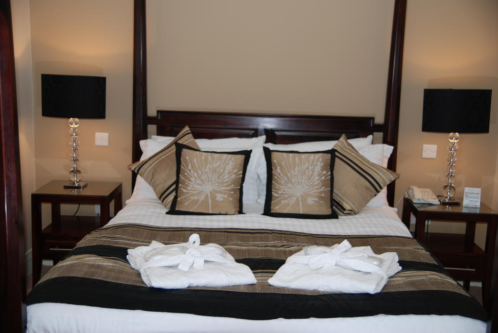 The Fairview Boutique Hotel Κιλάρνεϊ Δωμάτιο φωτογραφία