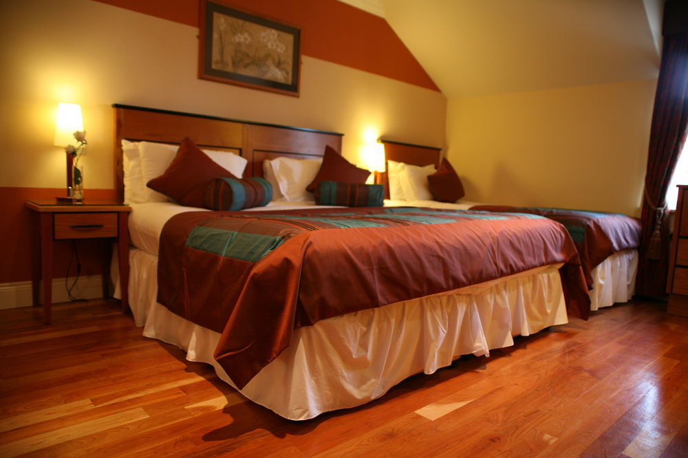 The Fairview Boutique Hotel Κιλάρνεϊ Εξωτερικό φωτογραφία