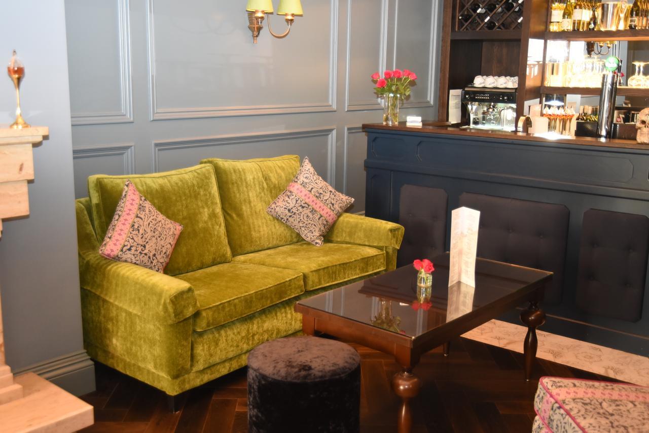 The Fairview Boutique Hotel Κιλάρνεϊ Εξωτερικό φωτογραφία