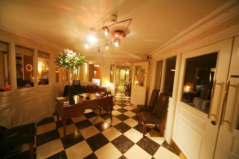 The Fairview Boutique Hotel Κιλάρνεϊ Εξωτερικό φωτογραφία